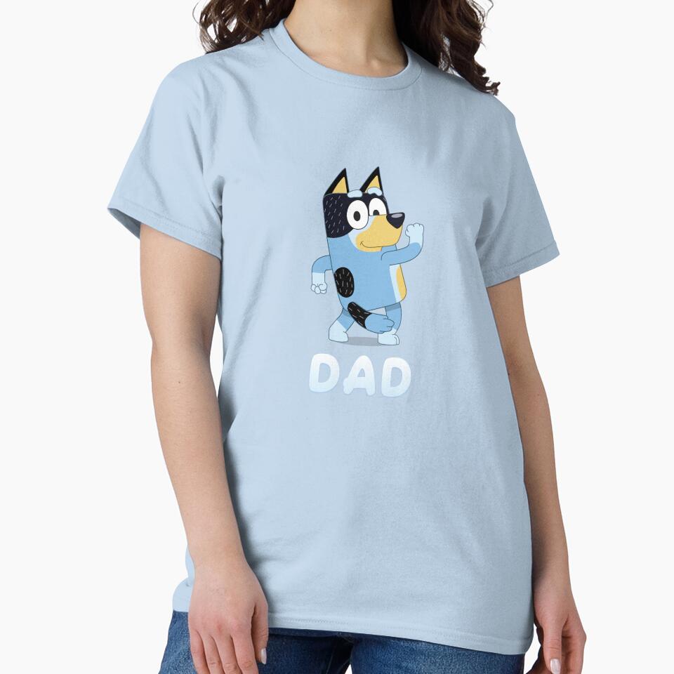 Happy Father's Day From Bandit by Zack's Snacks
