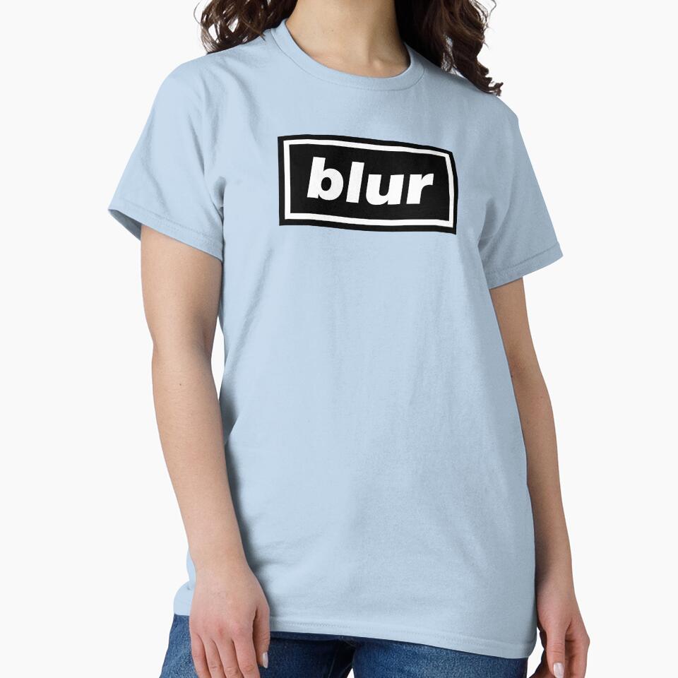 blur oasis by goatboyjr