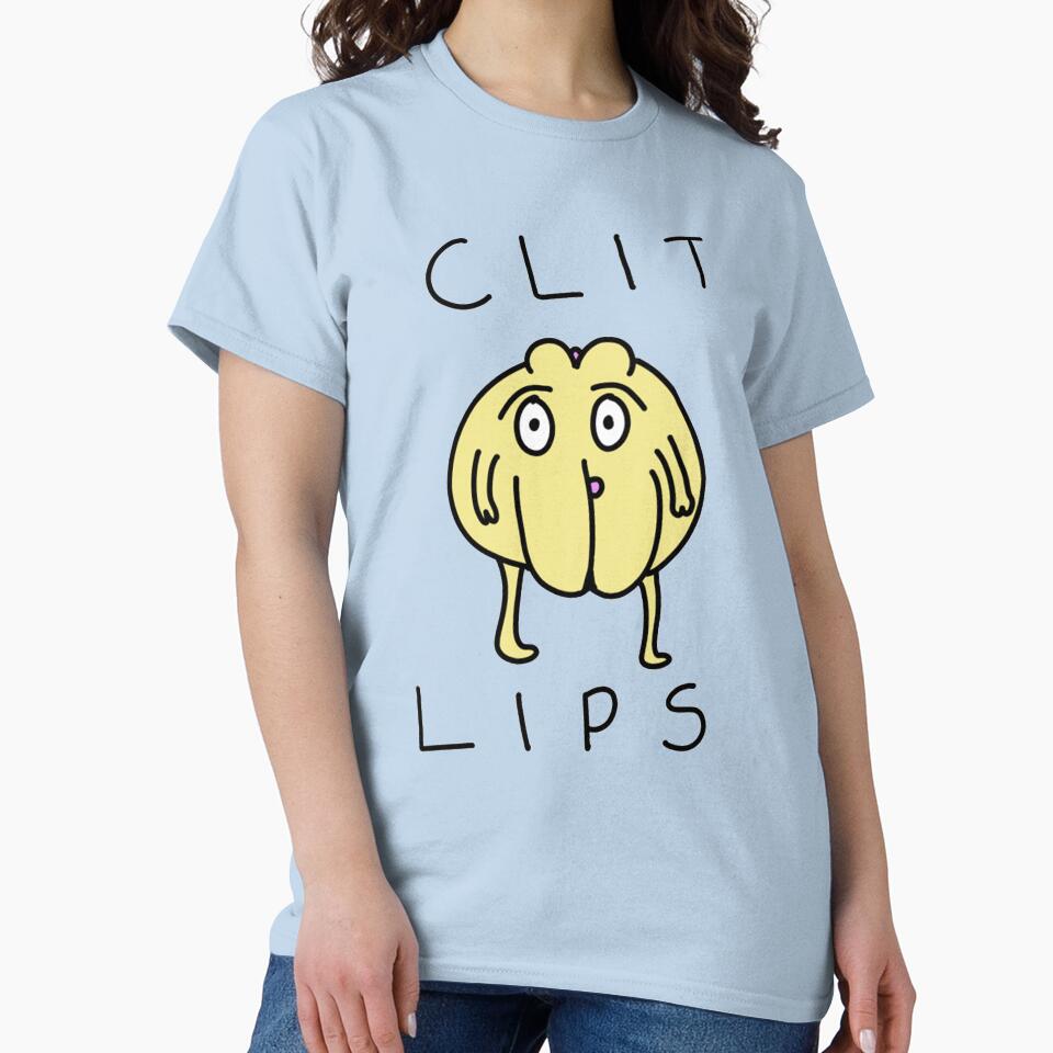 Clit Lips Meme by Winkham