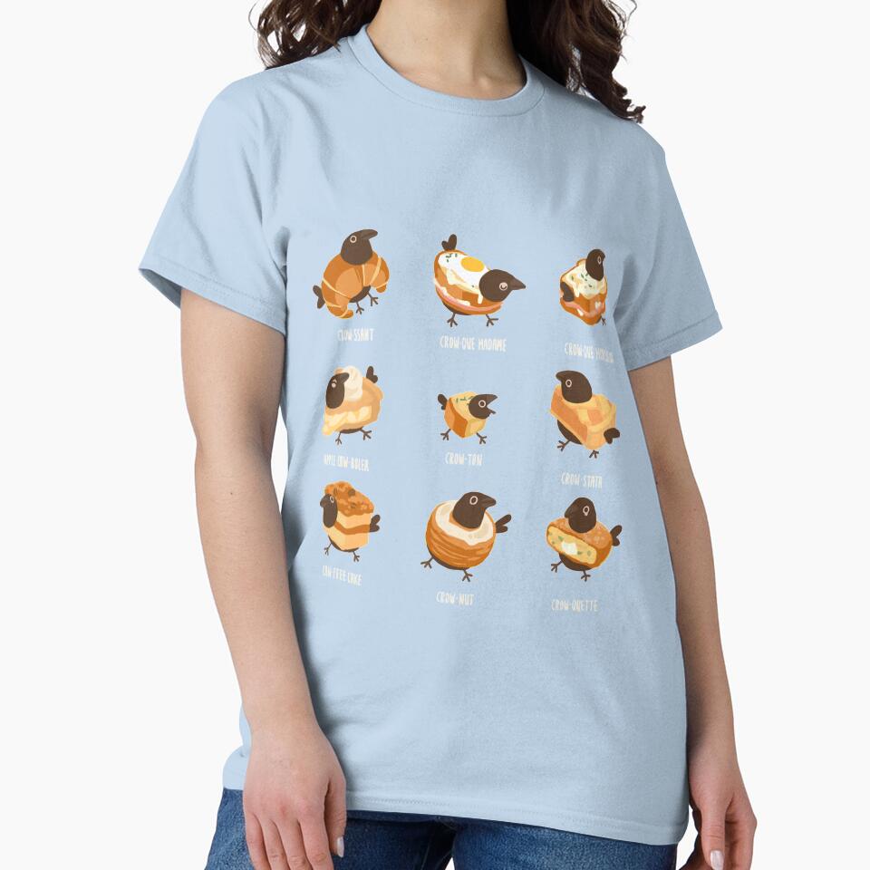 Murderous Breads by Royan