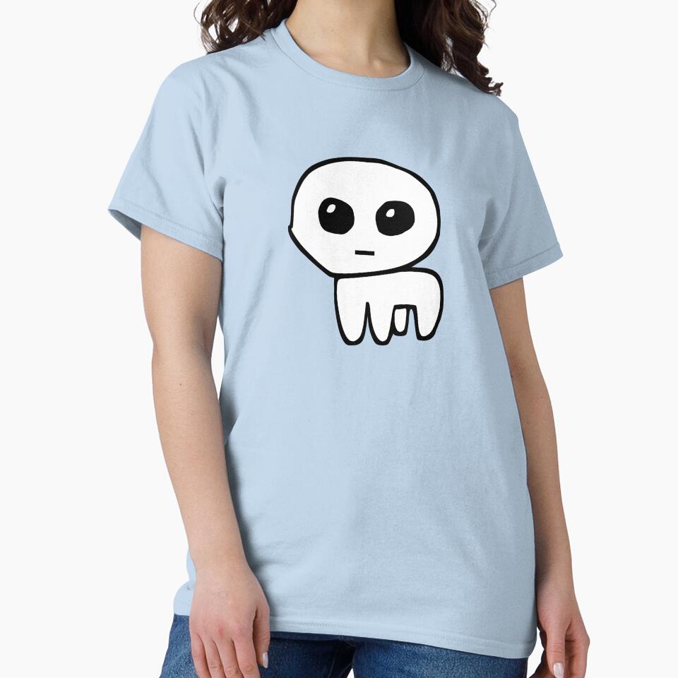 TBH Creature / Autism creature by Borg219467
