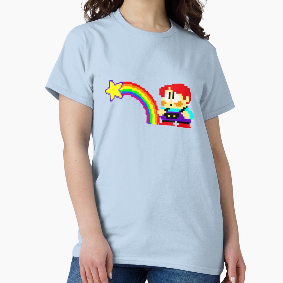 Rainbow Islands by Corinthian