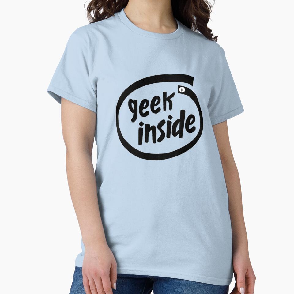 Geek Inside by Blue-Boy