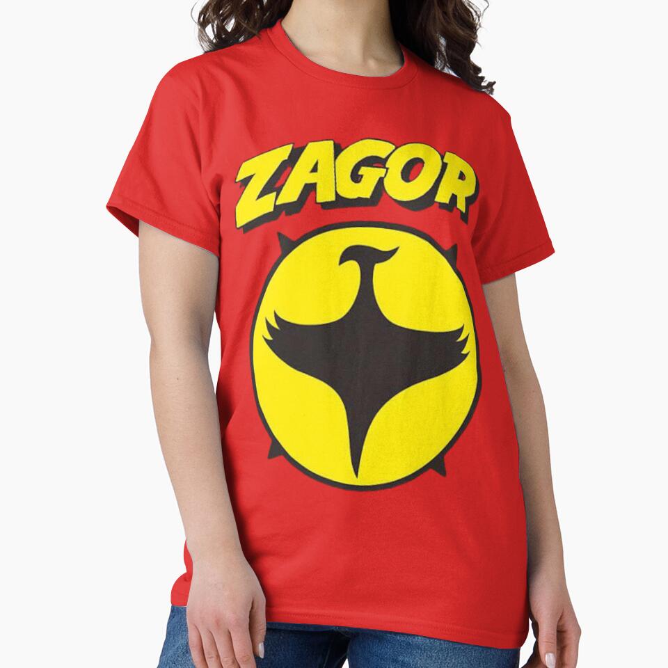 ZAGOR SYMBOL by ElvisTonchy