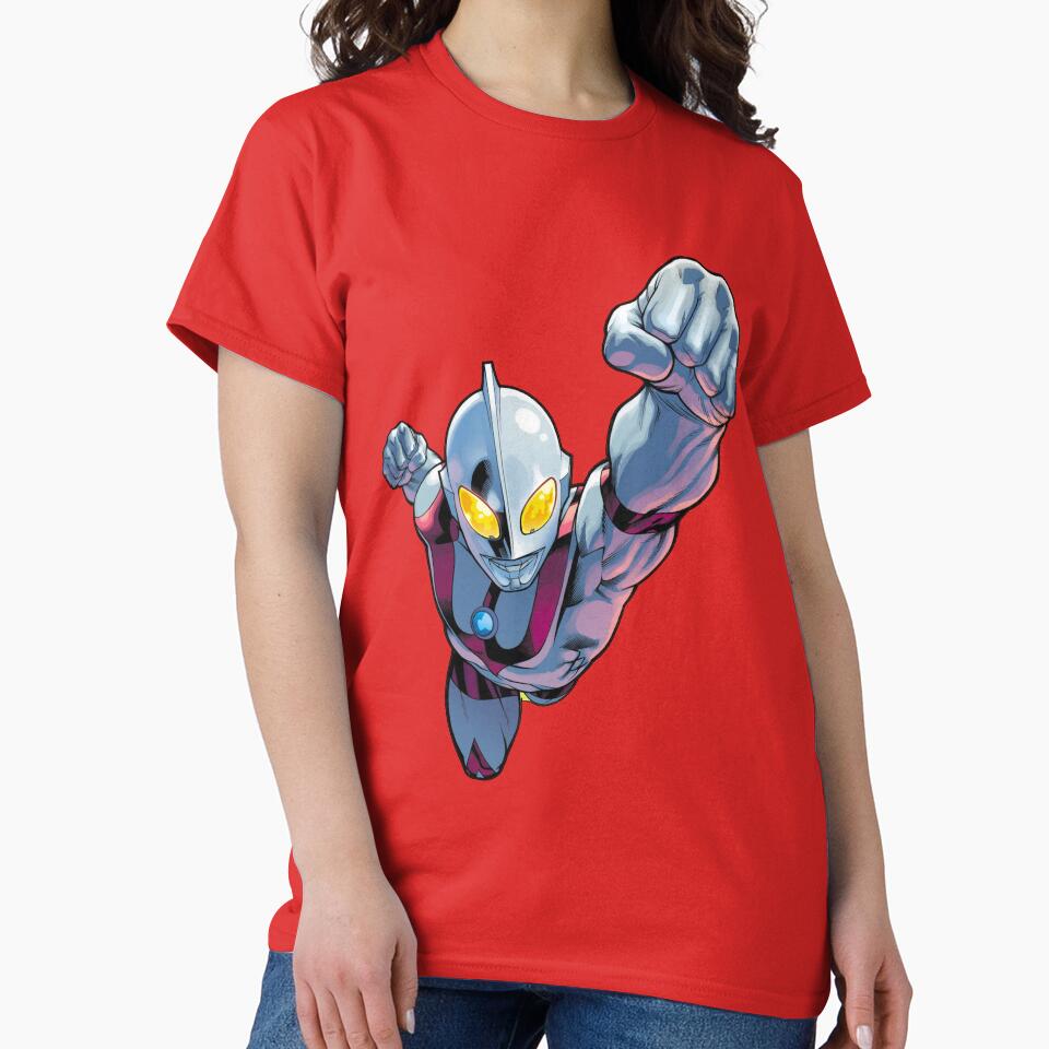 Ultraman by PopFanShop!