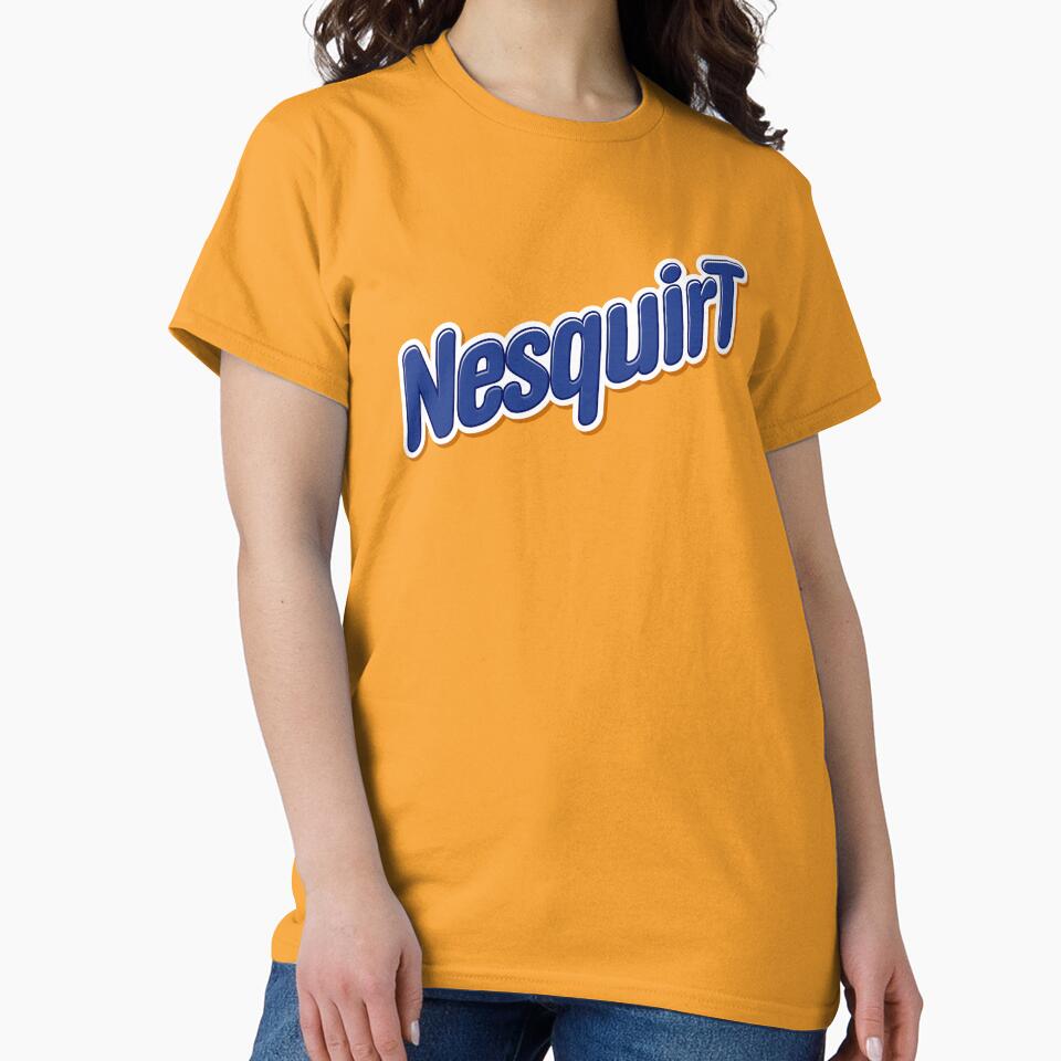 Nesquirt by aartmoore