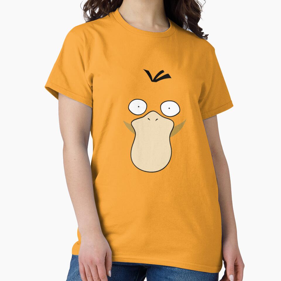 Yellow duck by myideal-shop