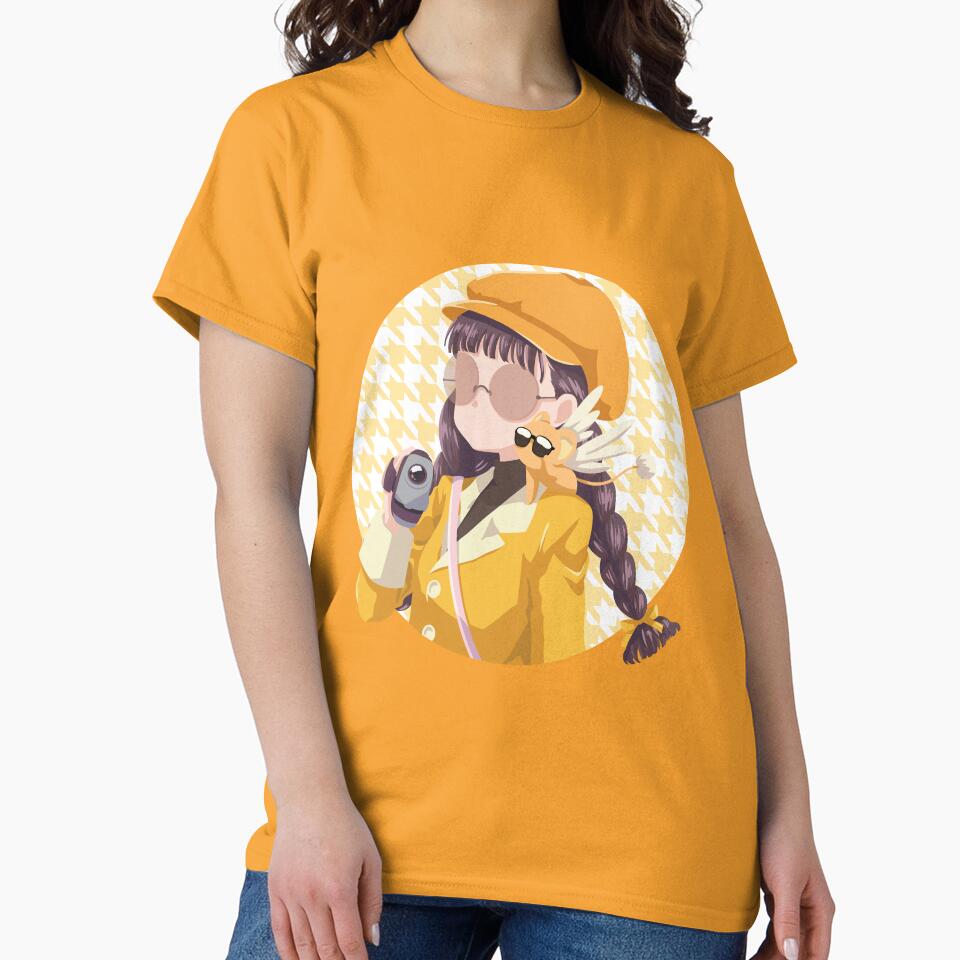 Tomoyo Daidouji by matsumayuyu