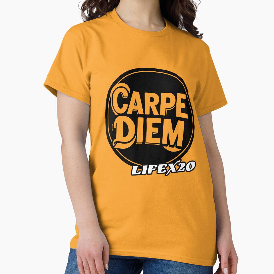 carpe diem 04 by Lifex2o