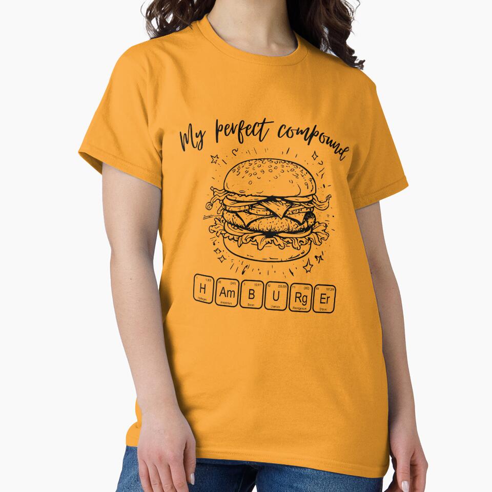 HAmBURgEr by Javier Narváez Solarte