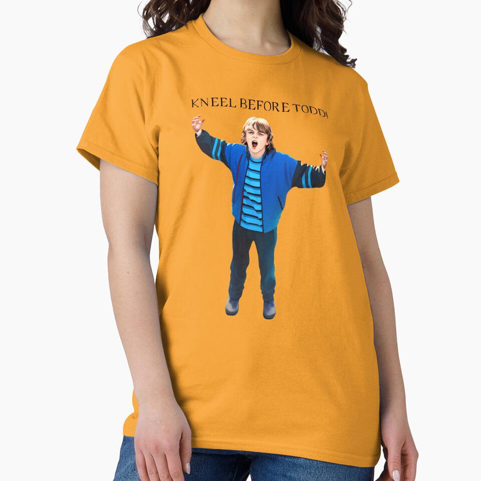 Supernatural Kneel Before Todd by Smile More Art Store ⭐️⭐️⭐️⭐️⭐️