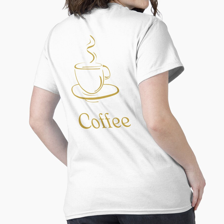 Coffee by trendingatees