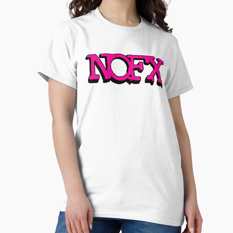 Nofx Retro by Thethreestoo254