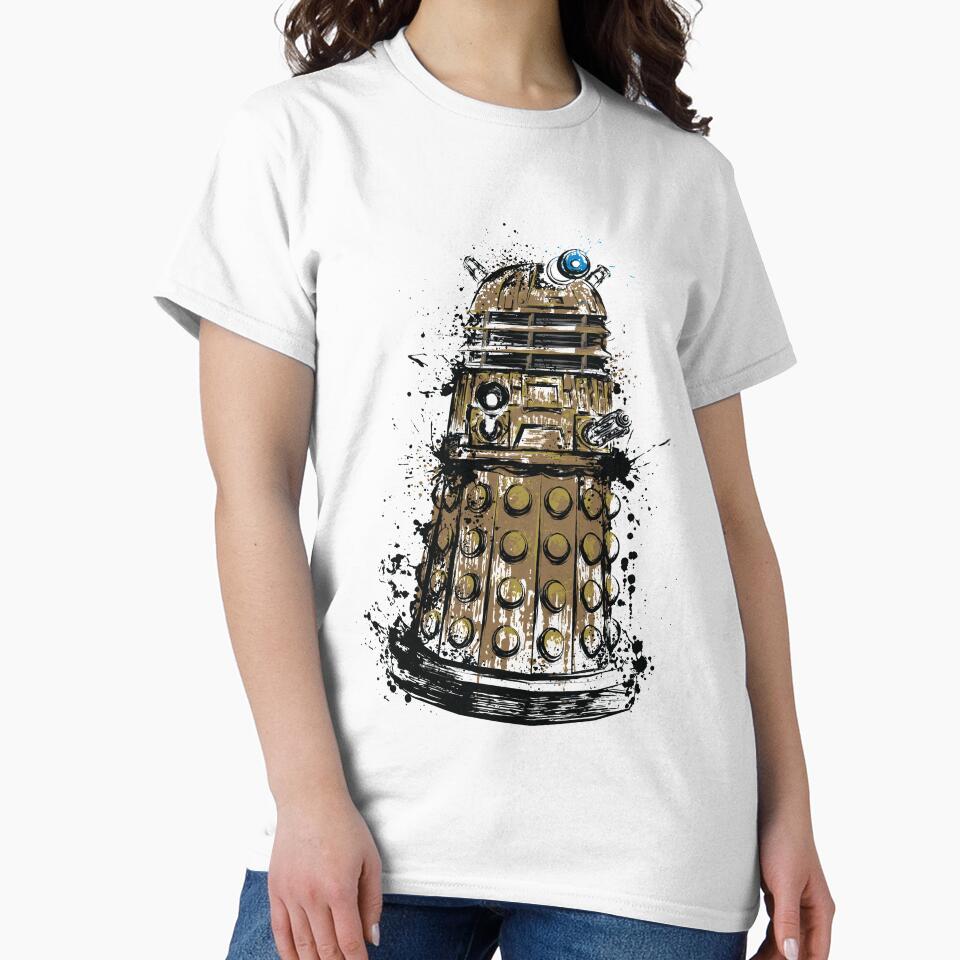 Exterminate by zoezowie79