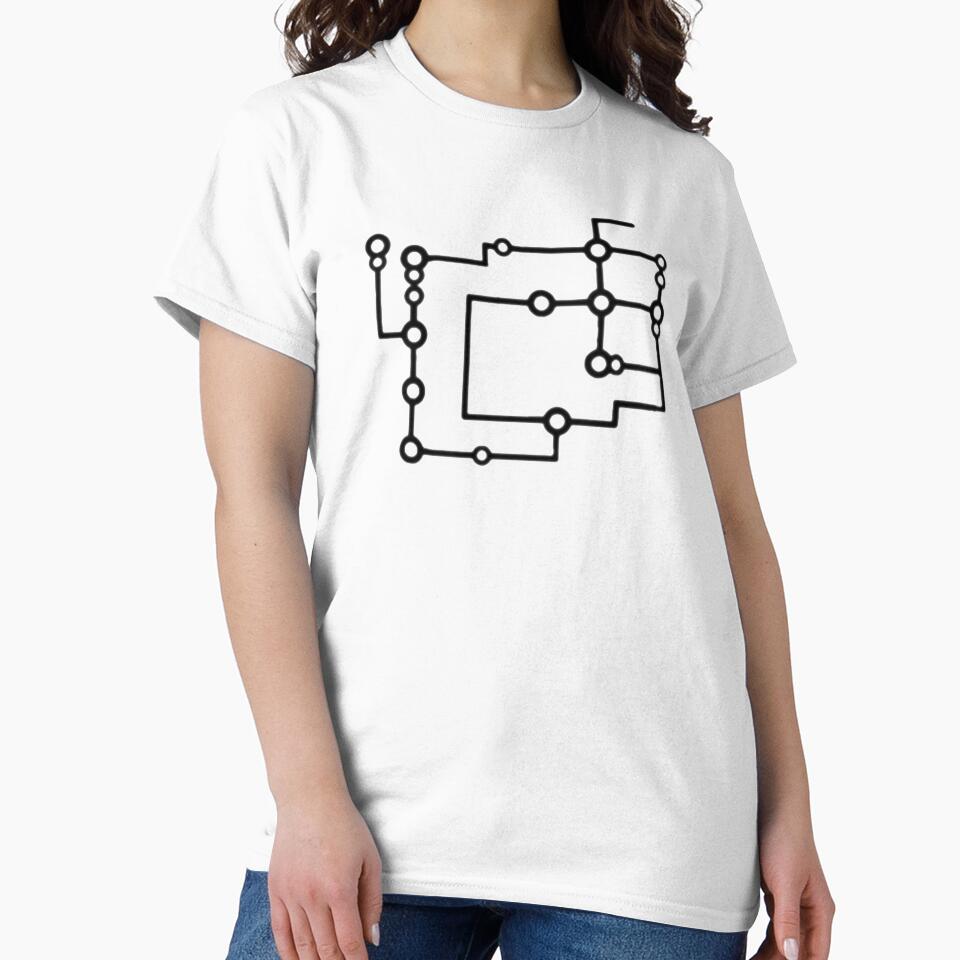 Minimalist Kanto Map by cnrmccnn