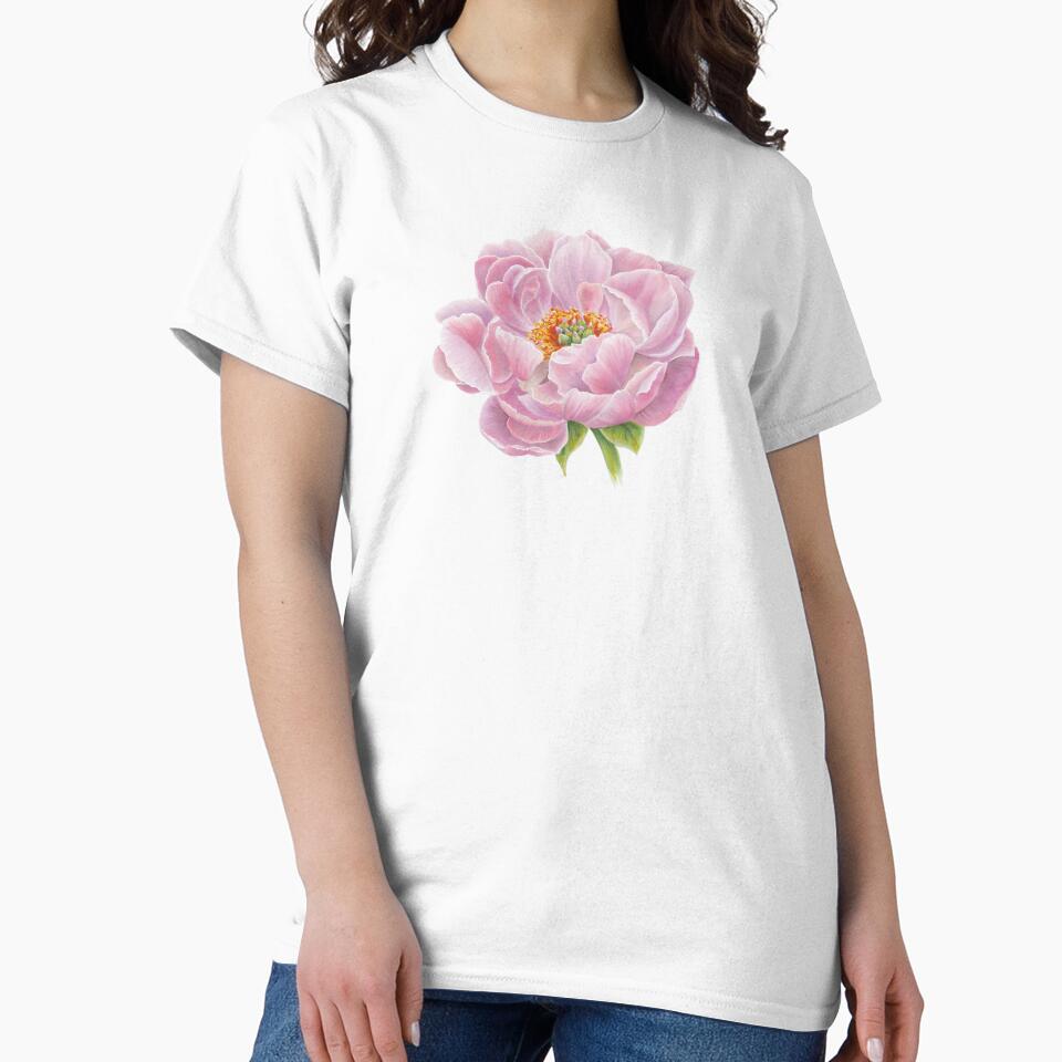 Peony by AnaArt42