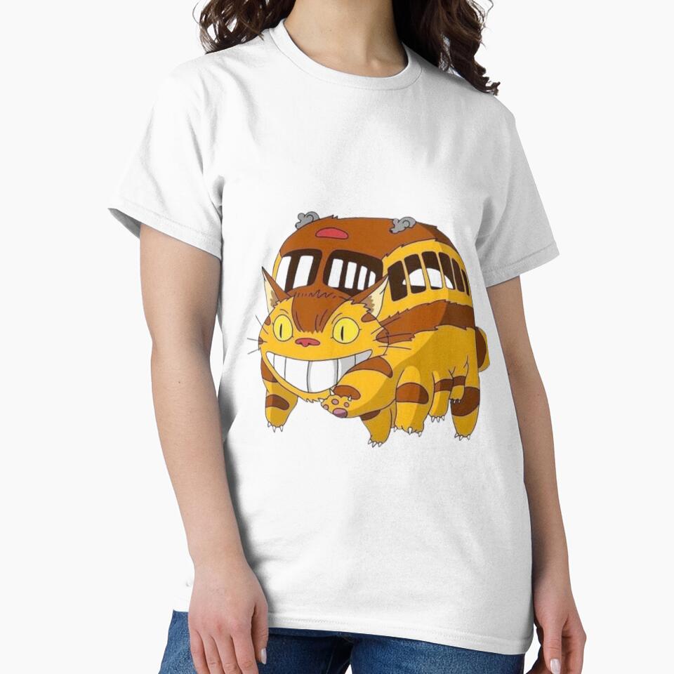 funny cat bus by Kaloren95