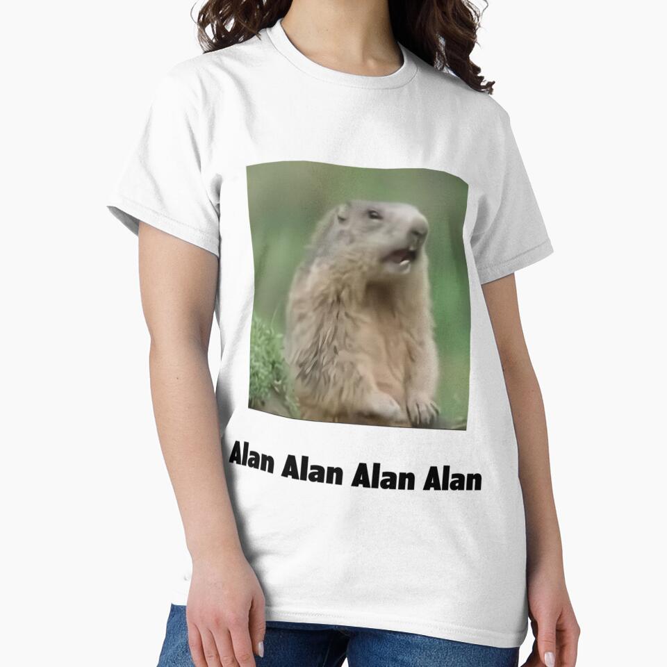 Alan Alan Alan Alan Meme by jkvwdapwr12