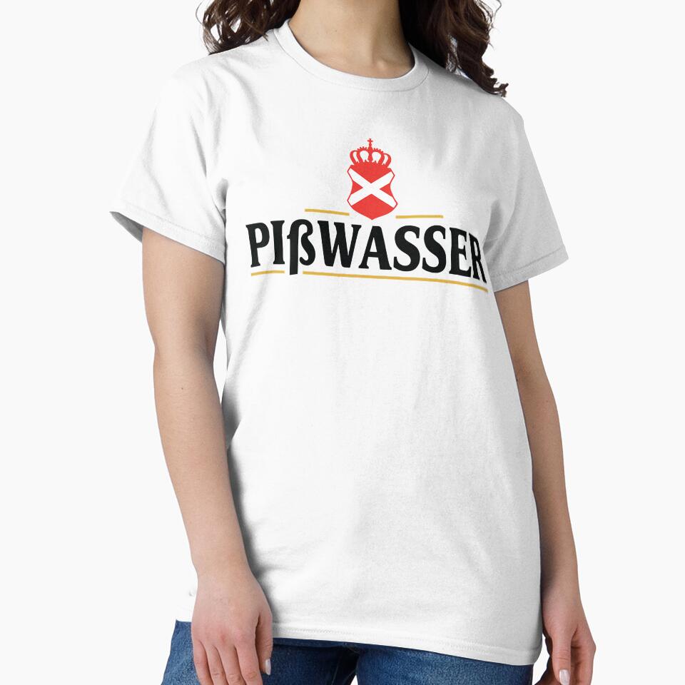 Pißwasser For Men And Women by LeonelWisozk