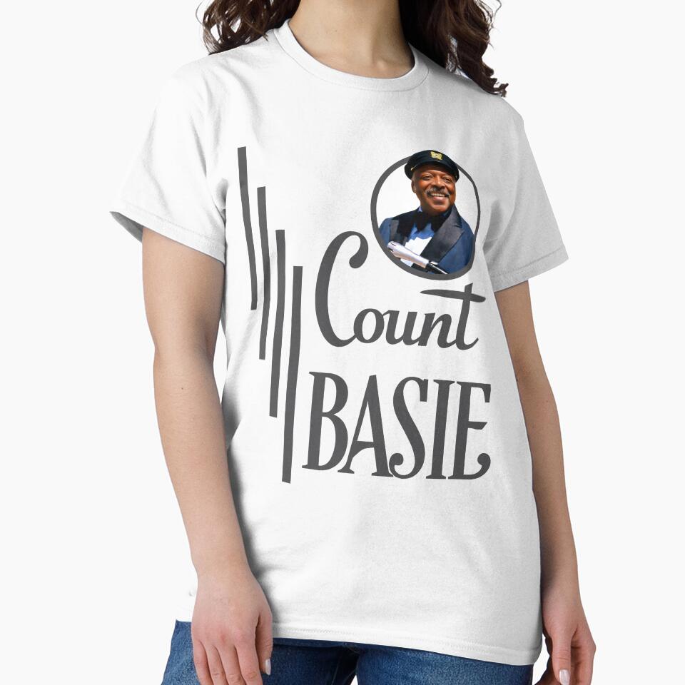 Count Basie Orchestra - Blazing Saddles by darklordpug