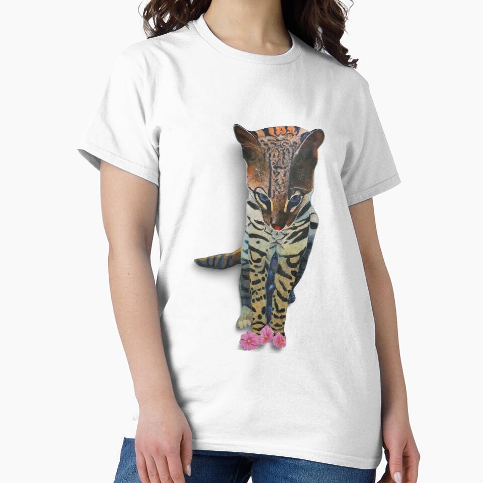 The Cosmic Cat II by Guiarte SMS