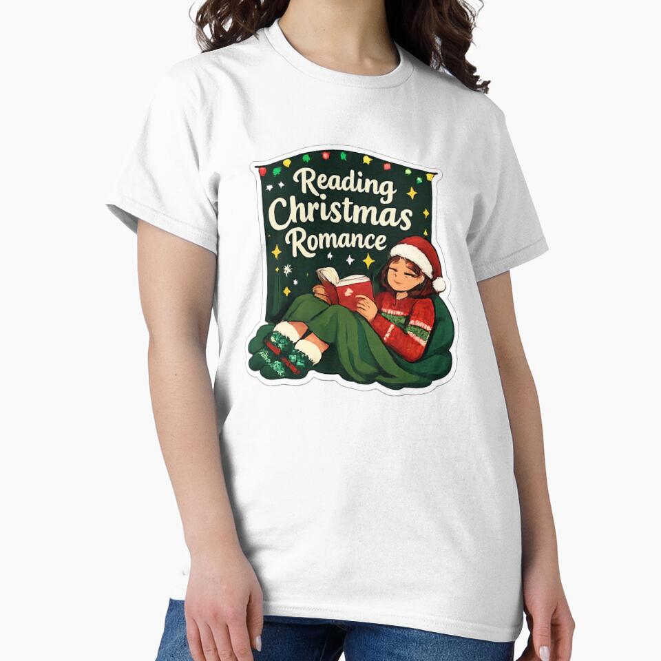 Copy of Holiday Romance Energy by ouatisworld