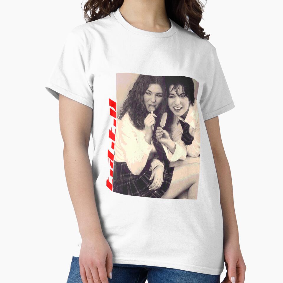 t.a.t.u by Ilustra Club