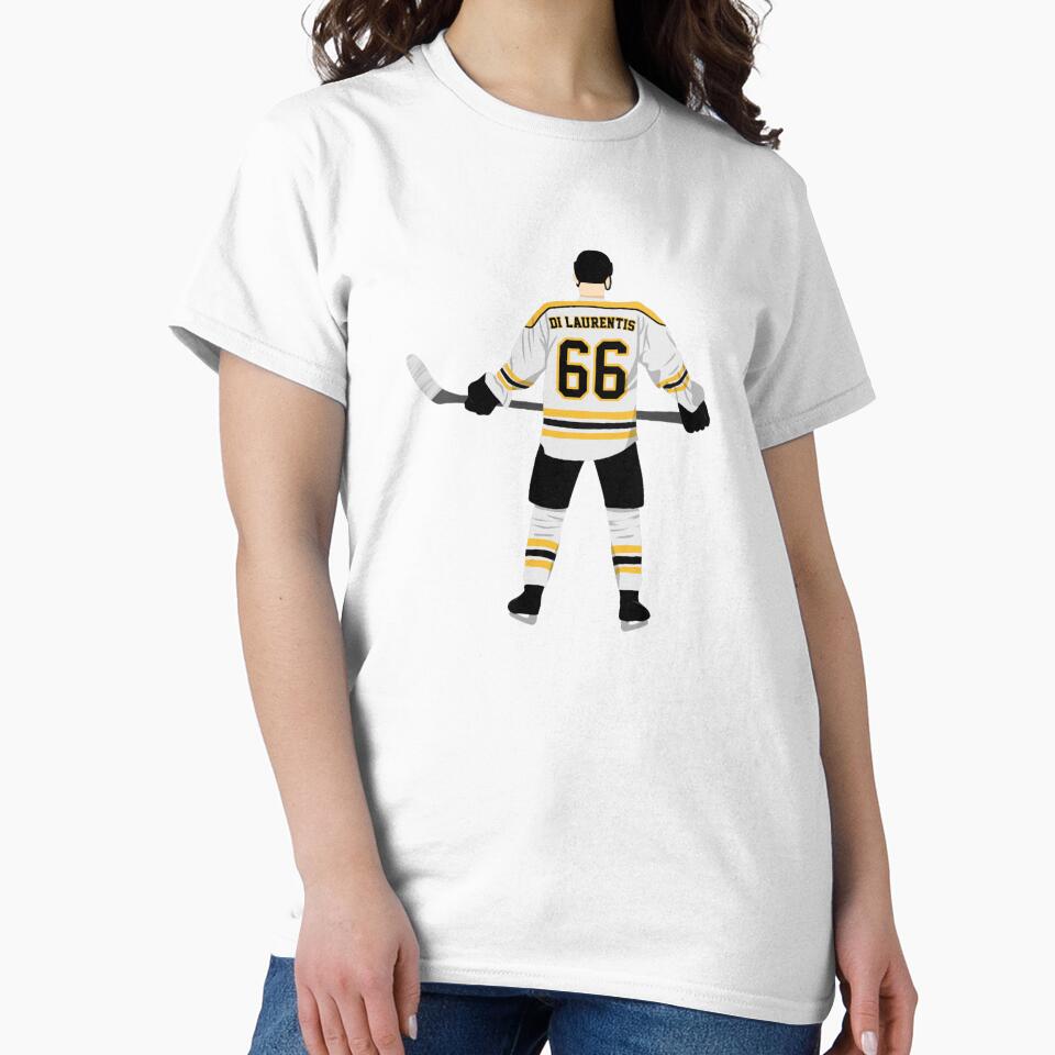 Dean Di Laurentis (Off Campus) Hockey Jersey Oversized by YashitaBrionaik