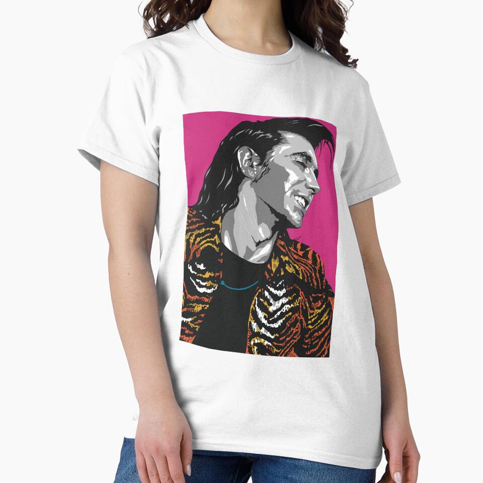 Roxy Music by CAJLineArt