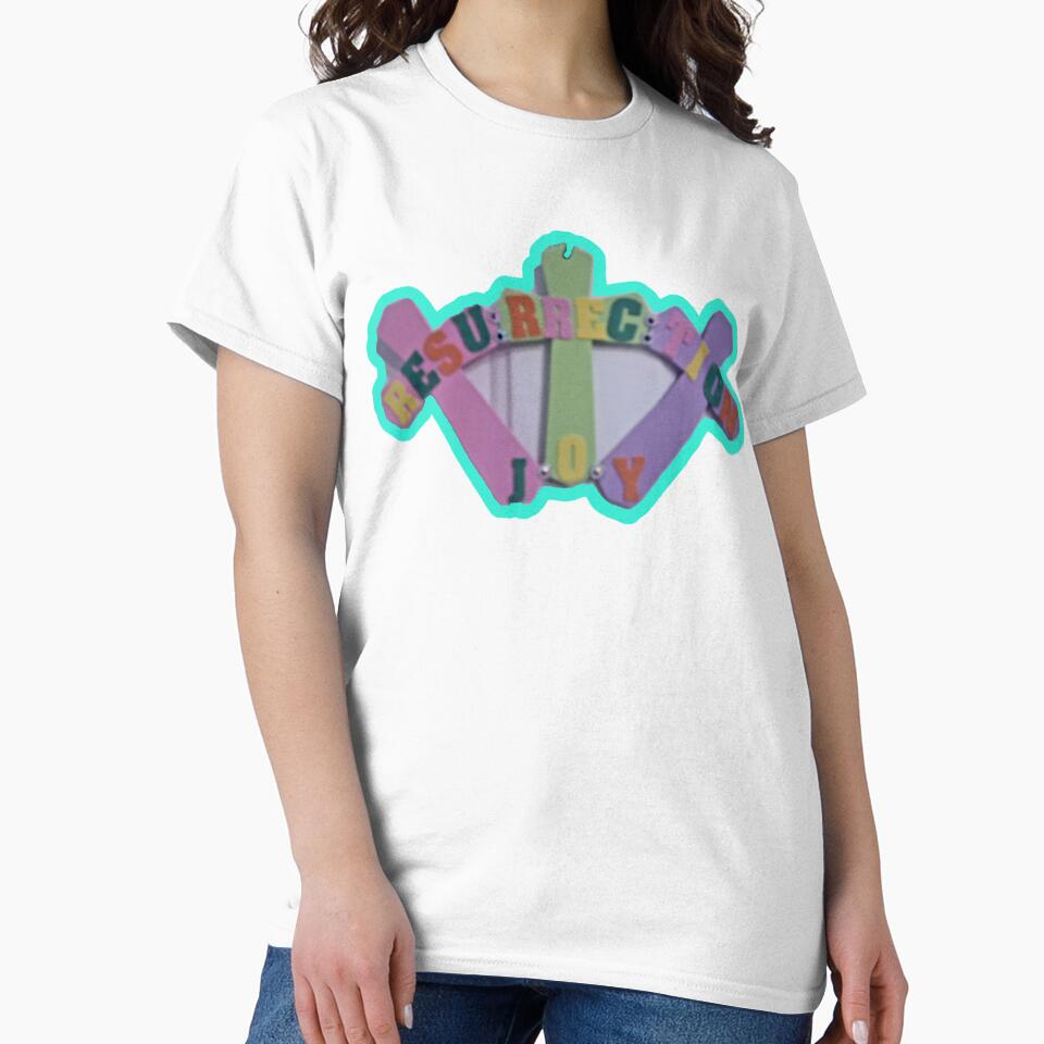 Resurrection crosses by Dressmess