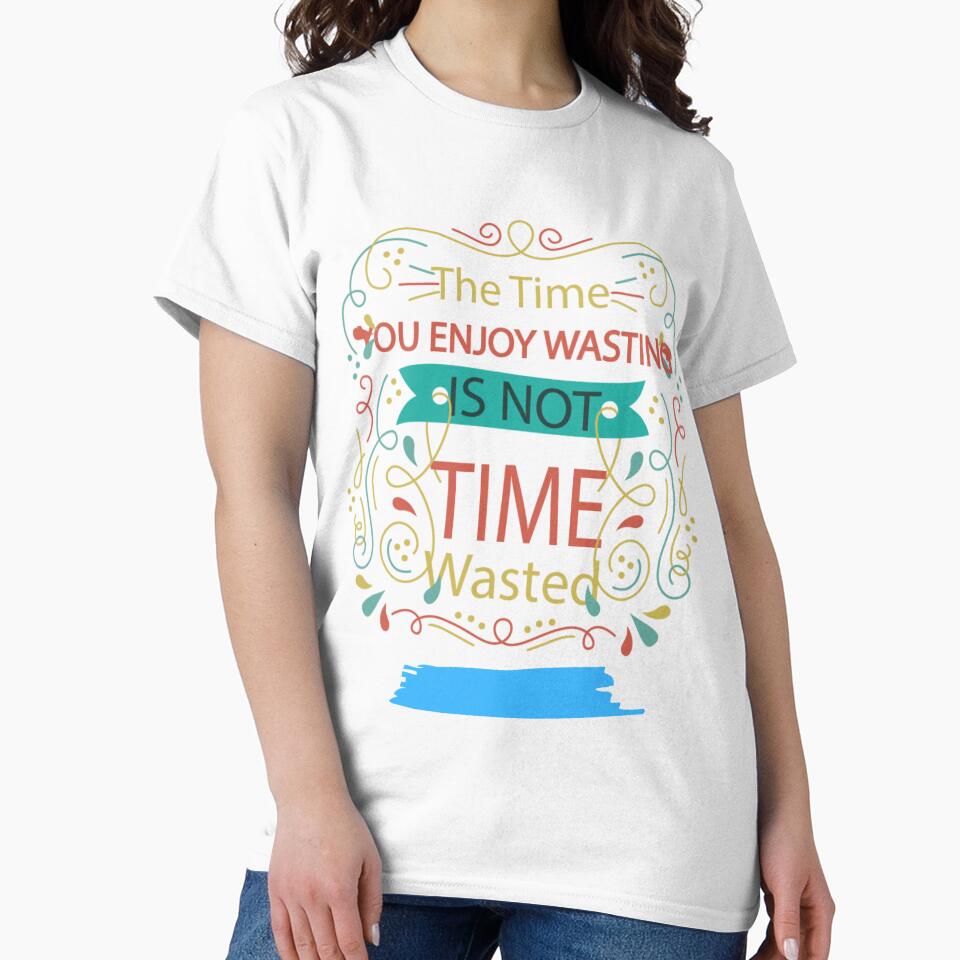 “Time Wasted” by LondonHouse