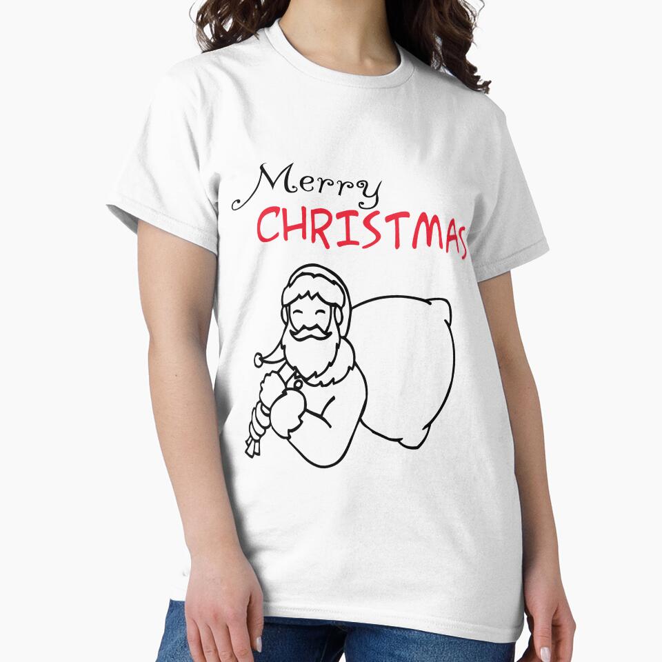 Merry Christmas by Newluck01