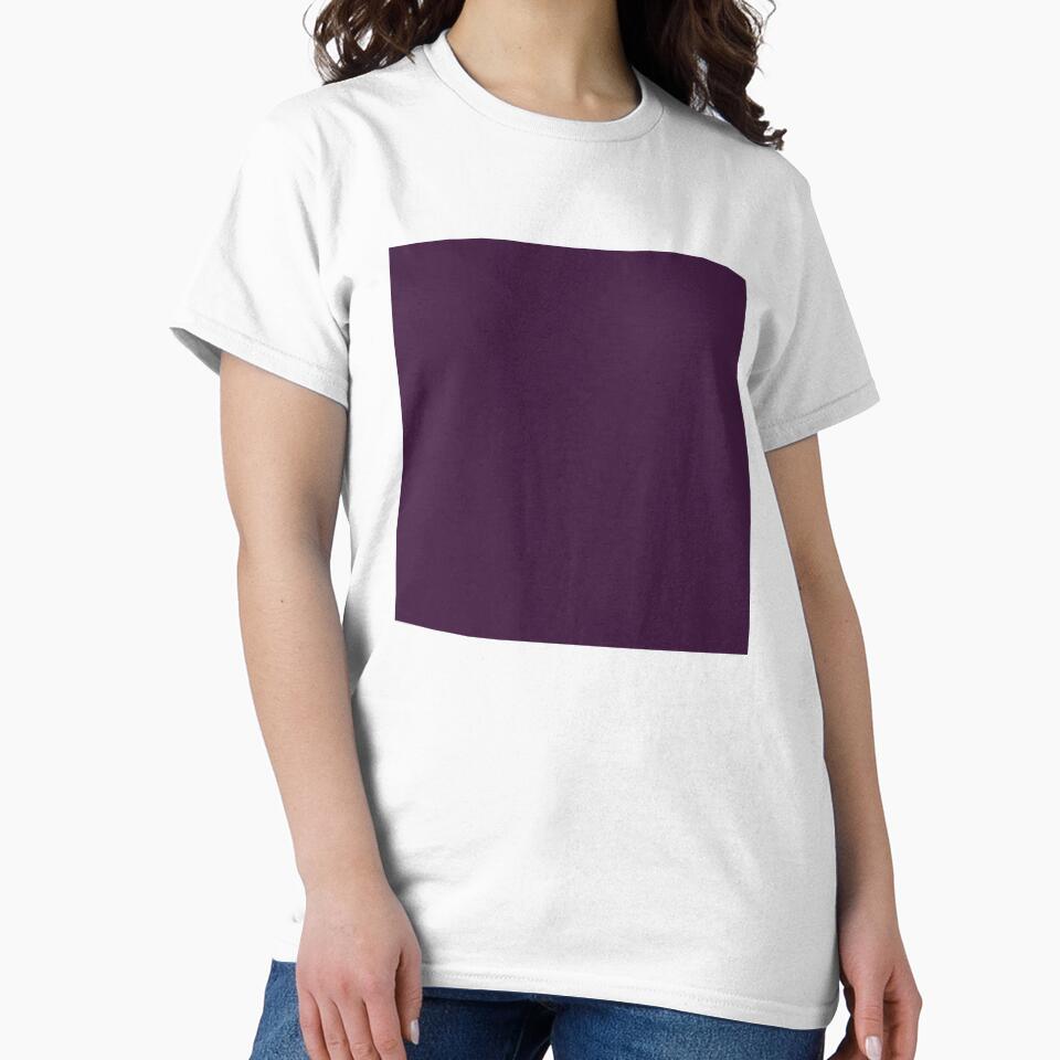 Deep Purple by The Innocent Ghost Project