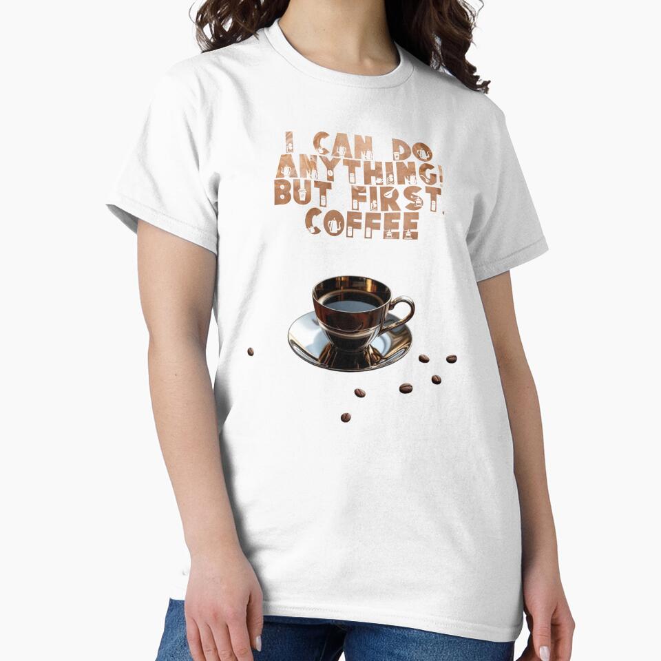 Coffee Motivation by Sweet Dreams & Fantasia
