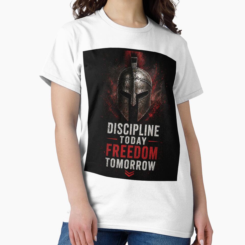 discipline today by LinesOnly