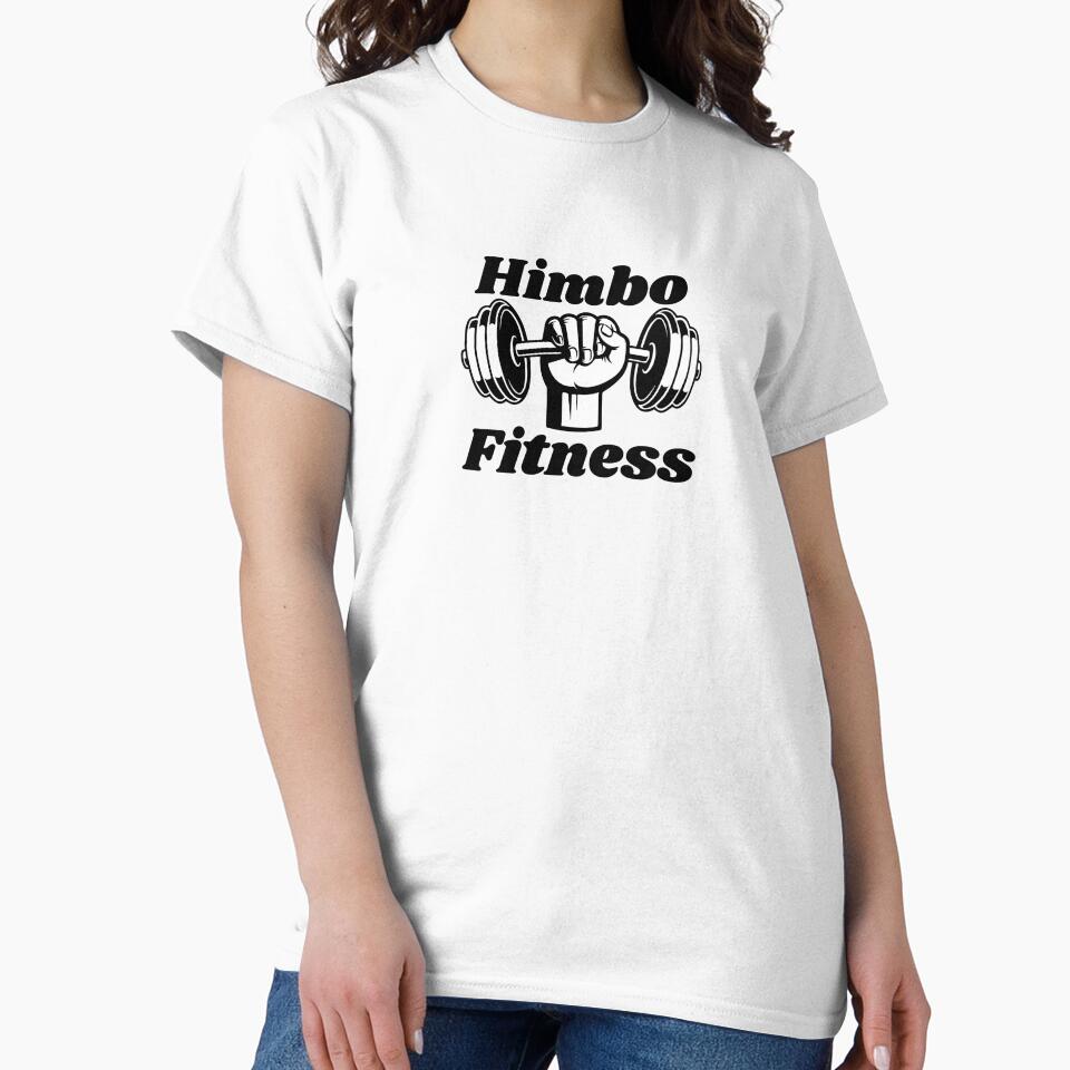 Himbo Fitness by nextneveldesign
