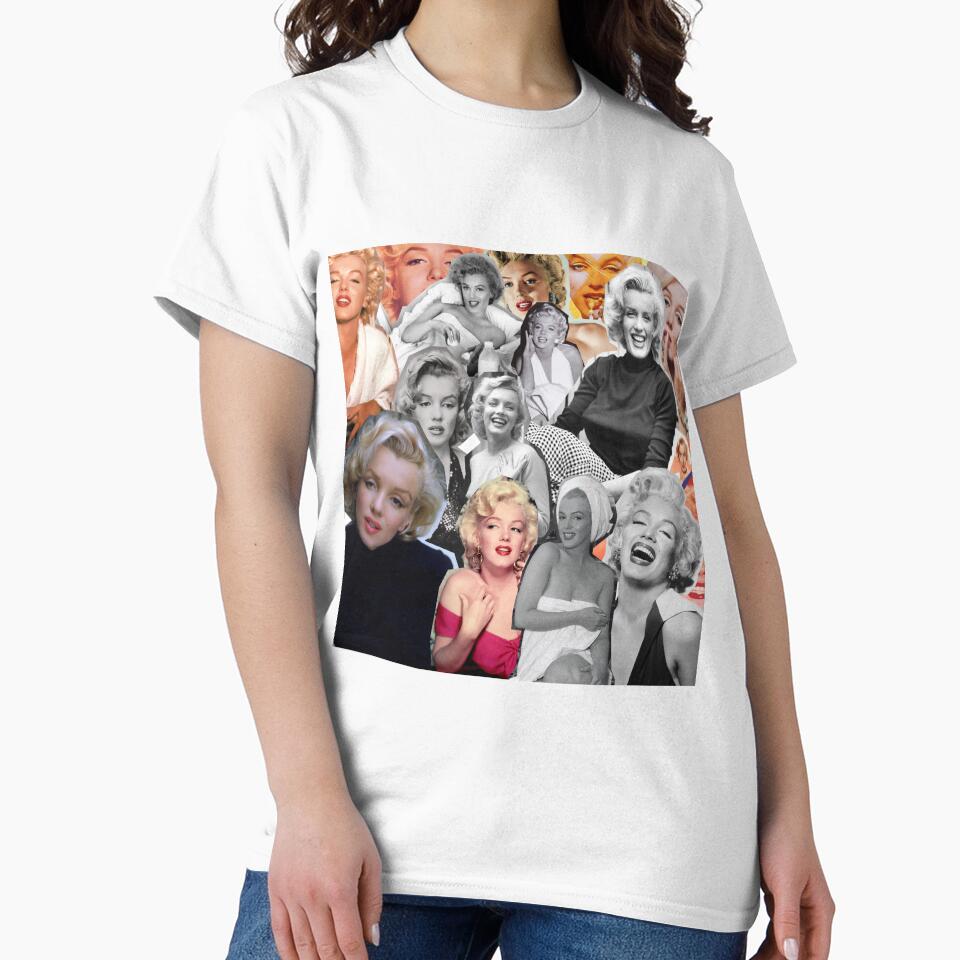 Hollywood aesthetic art by Ilustra Club