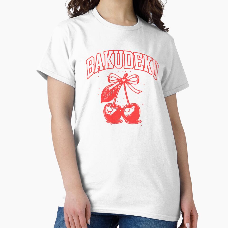 Bakudeku cherry design by ANGELLINX3