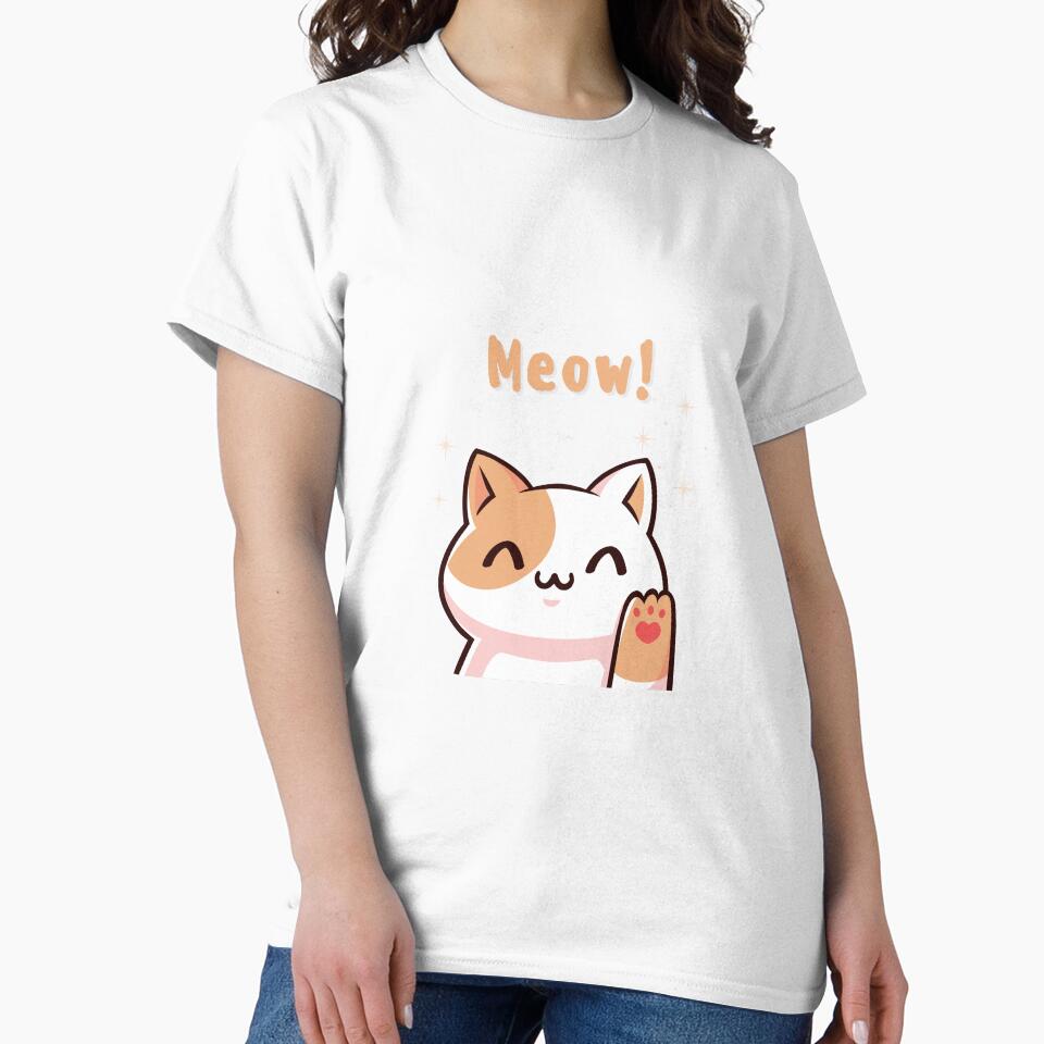 Meow! by Podwithlove
