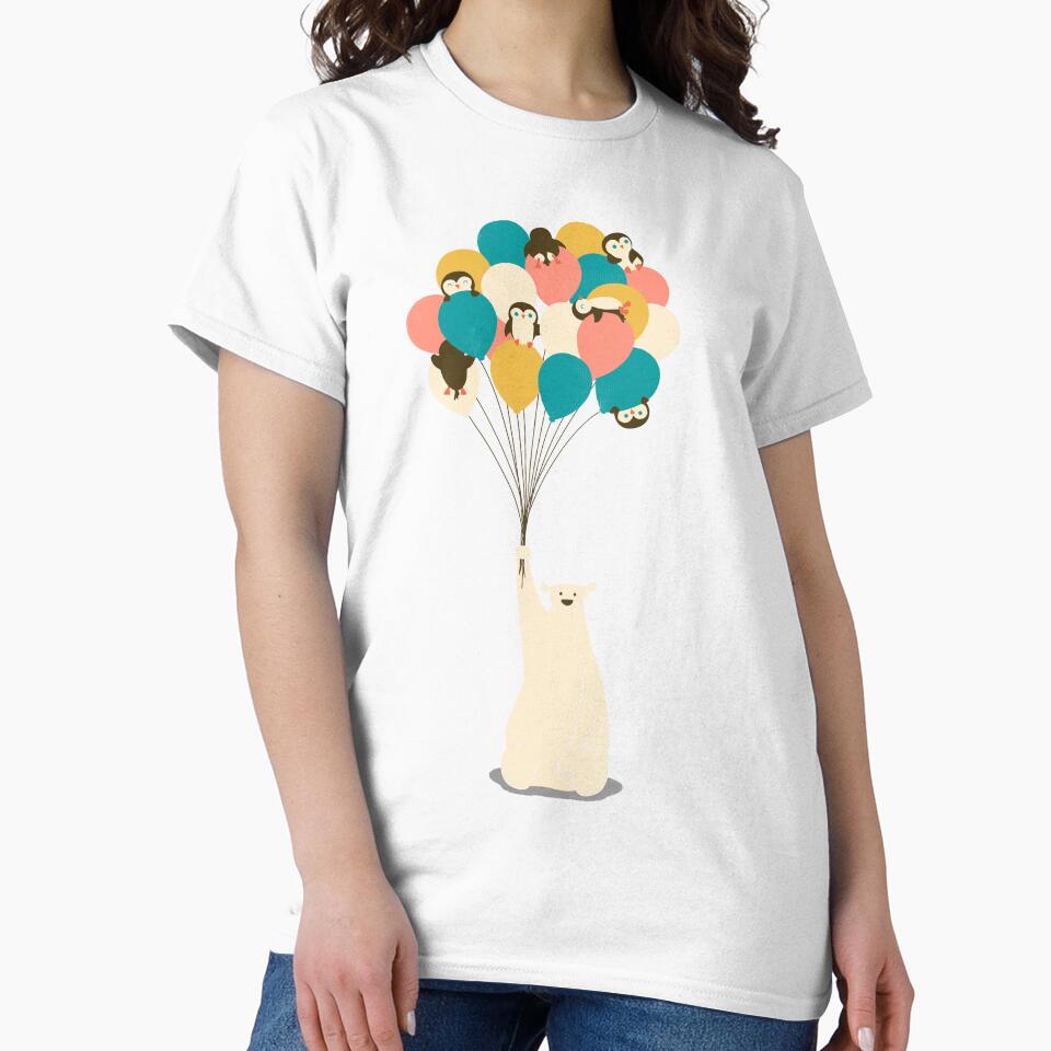 Penguin Bouquet by jayfleck