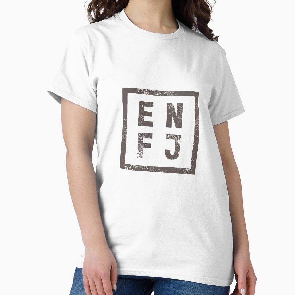 ENFJ Extrovert Personality Type by Creatively Torn