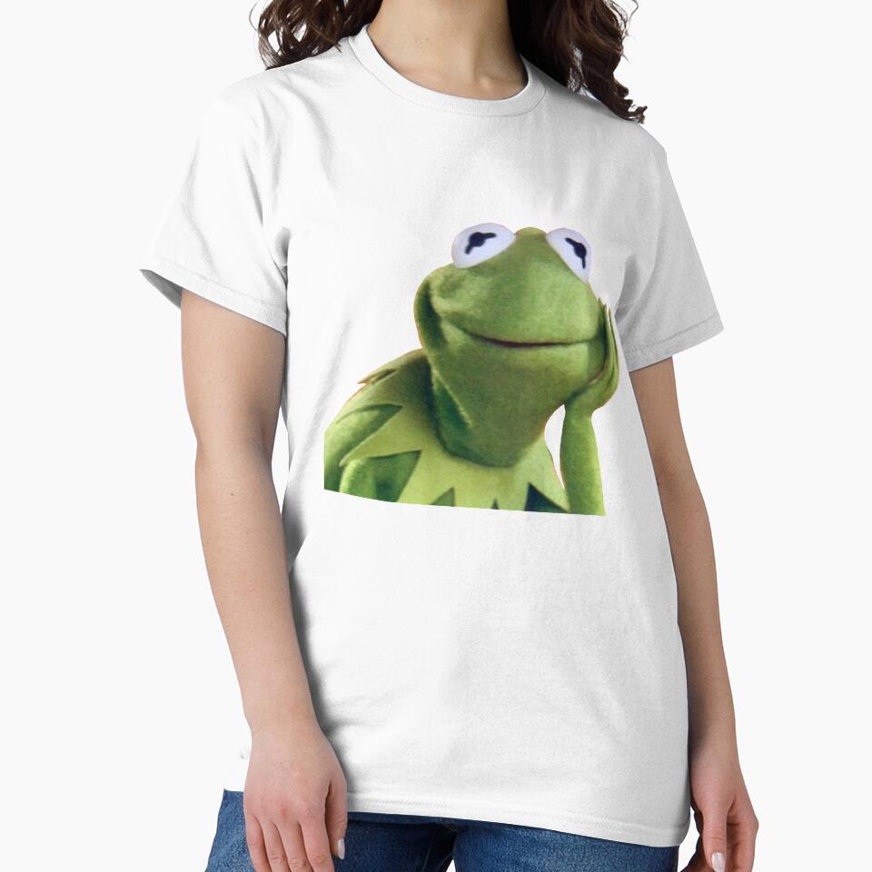 Kermit by OricnsBelt