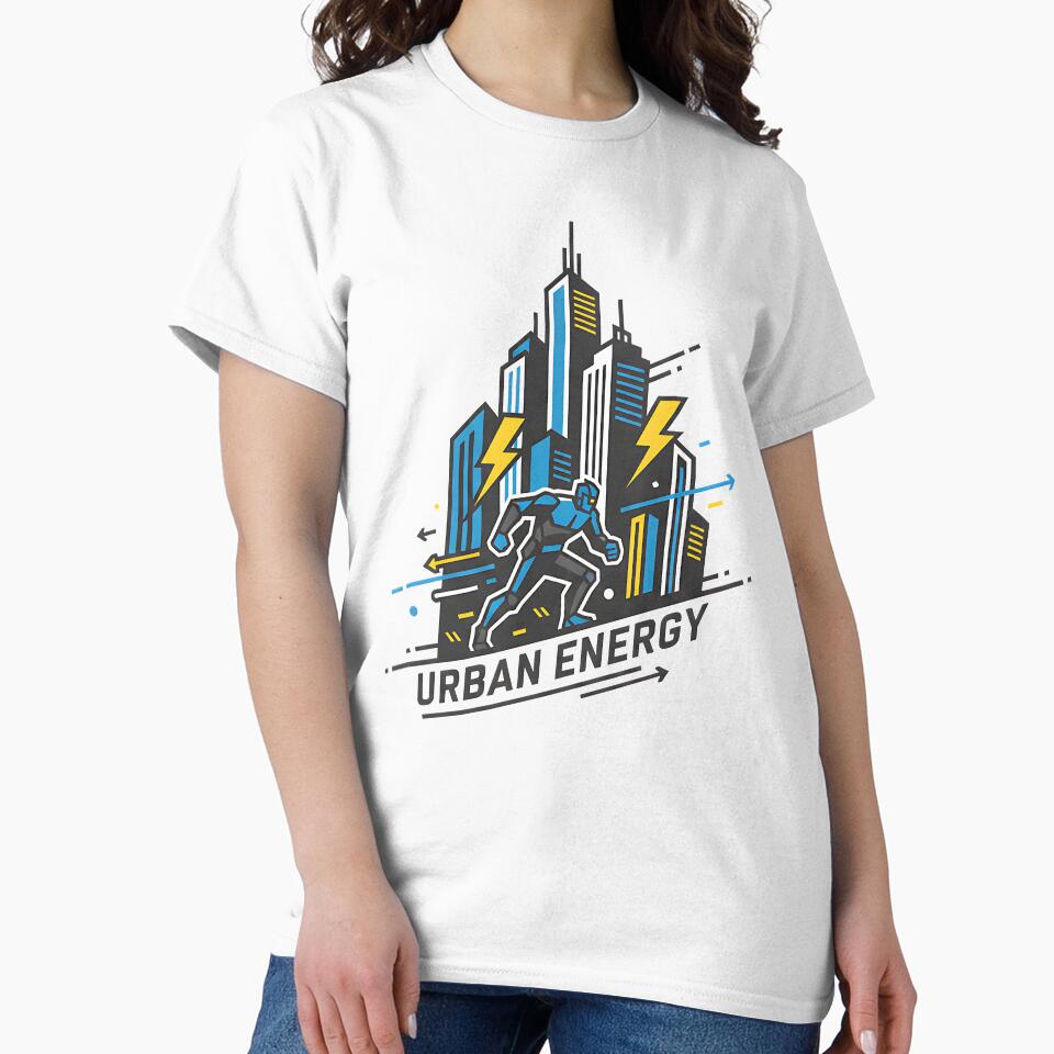 BEST SELLER. Urban Energy Street Mindset USA by Gilded Dreams