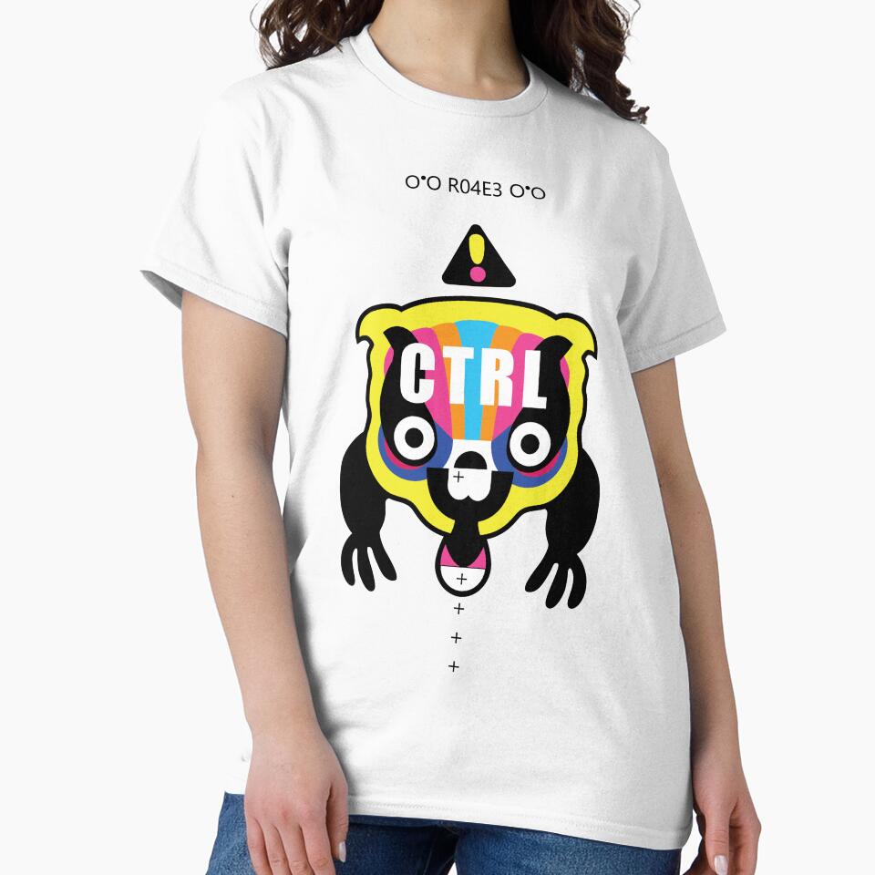 Marathon Glitch CTRL by BitRadical
