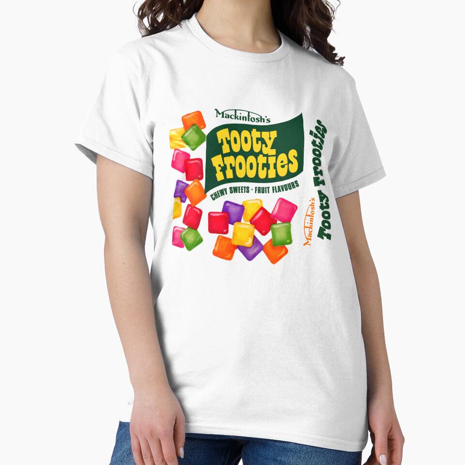 1970s BRITISH SWEET WRAPPER by ThrowbackAds