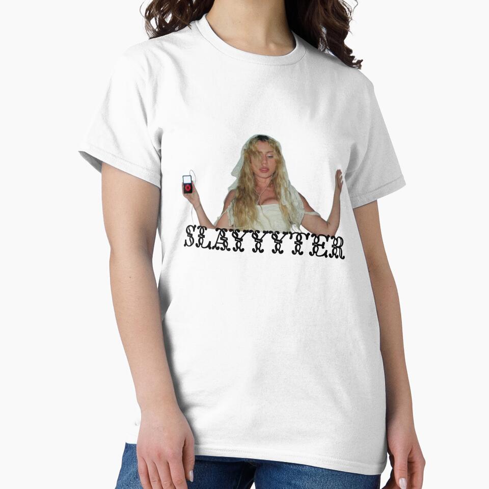 Slayyyter by artshlyn