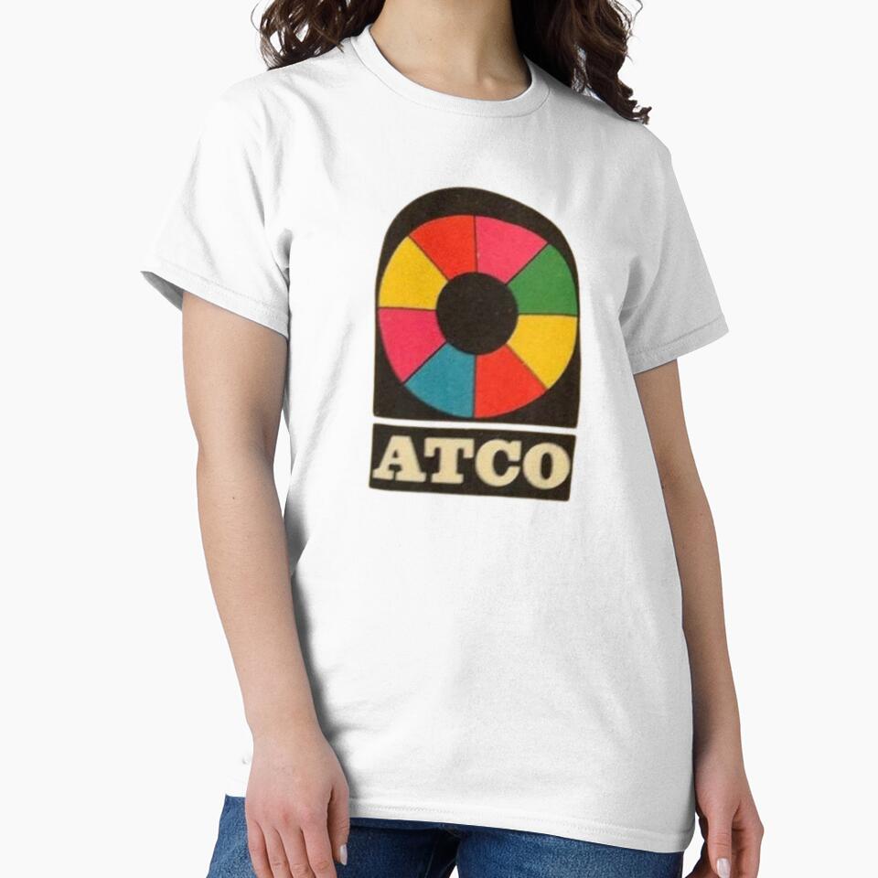 atco rainbow vintage by sdtanbyme