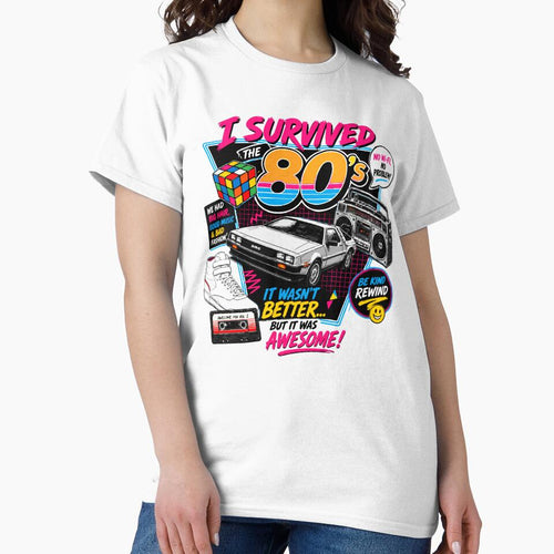 1980s by Remy490