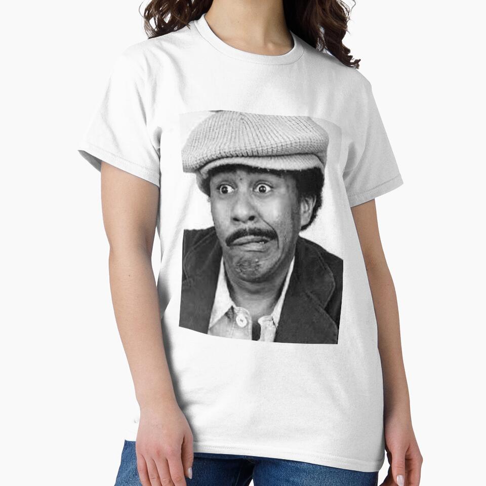 Pryor by FaboTees