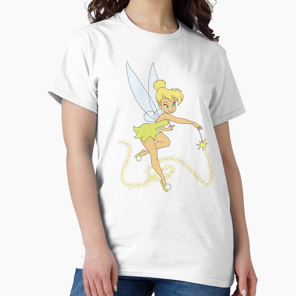 Tinkerbell by MOdrawings
